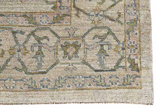 Thumbnail 5 for Turkey Tribal Rug 90973