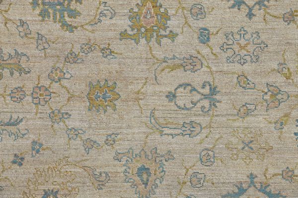 Thumbnail 3 for Turkey Tribal Rug 90973