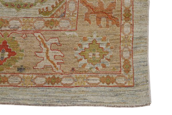 Thumbnail 14 for Turkey Tribal Rug 90976