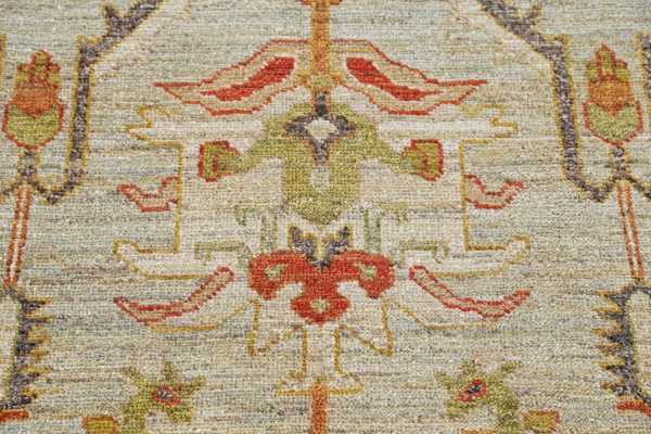 Thumbnail 7 for Turkey Tribal Rug 90976