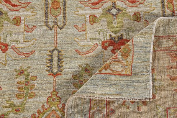 Thumbnail 2 for Turkey Tribal Rug 90976