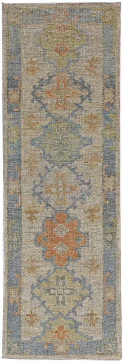 Thumbnail 2 for Turkey Tribal Rug 90978