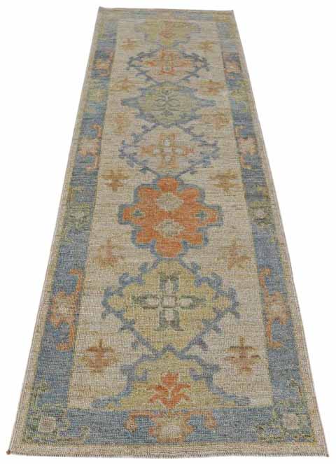 Thumbnail 14 for Turkey Tribal Rug 90978