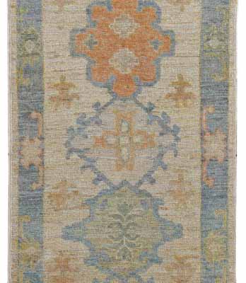 Thumbnail 12 for Turkey Tribal Rug 90978