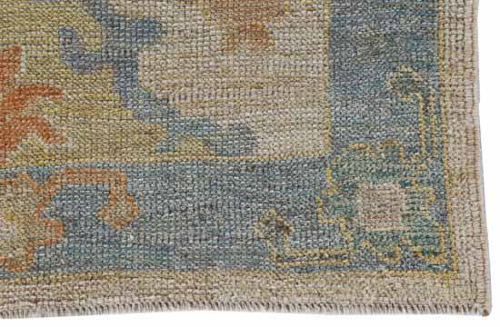 Thumbnail 13 for Turkey Tribal Rug 90978