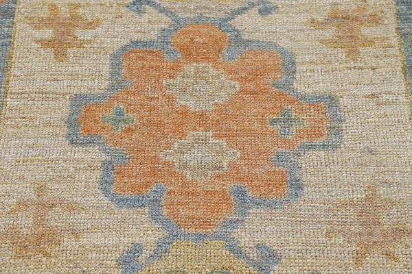 Thumbnail 7 for Turkey Tribal Rug 90978