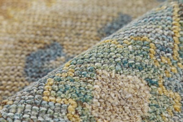 Thumbnail 11 for Turkey Tribal Rug 90978