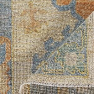 Thumbnail 15 for Turkey Tribal Rug 90978