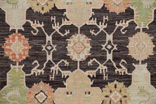 Thumbnail 6 for Turkey Tribal Rug 90984