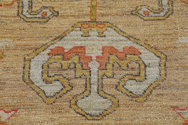 Thumbnail 5 for Turkey Tribal Rug 90988