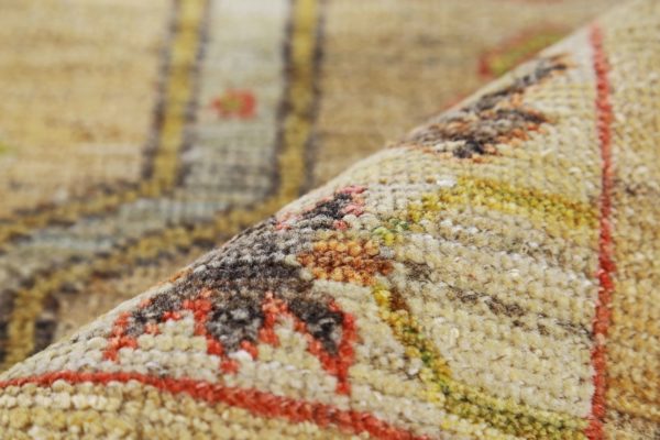 Thumbnail 7 for Turkey Tribal Rug 90988