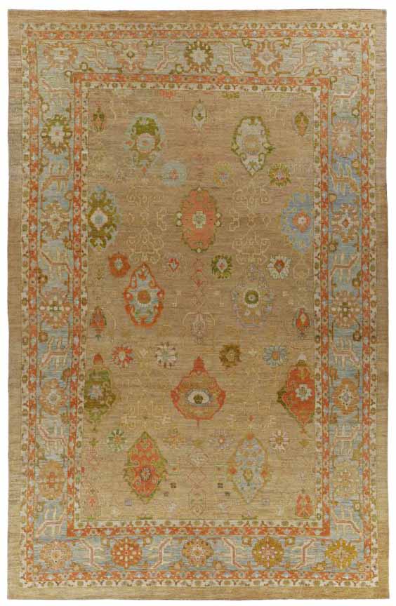 Thumbnail 6 for Turkey Tribal Rug 90996