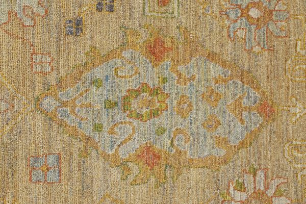 Thumbnail 5 for Turkey Tribal Rug 90996