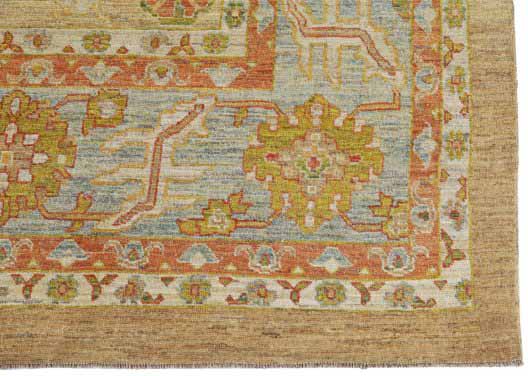 Thumbnail 8 for Turkey Tribal Rug 90996