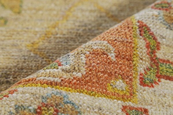 Thumbnail 7 for Turkey Tribal Rug 90996