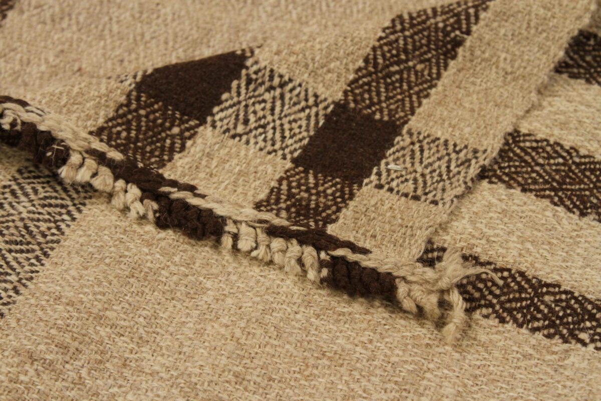 Thumbnail 14 for Antique Persian Transitional Rug 74152