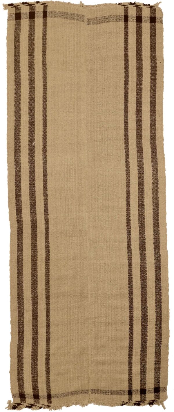 Thumbnail 15 for Antique Persian Transitional Rug 74152