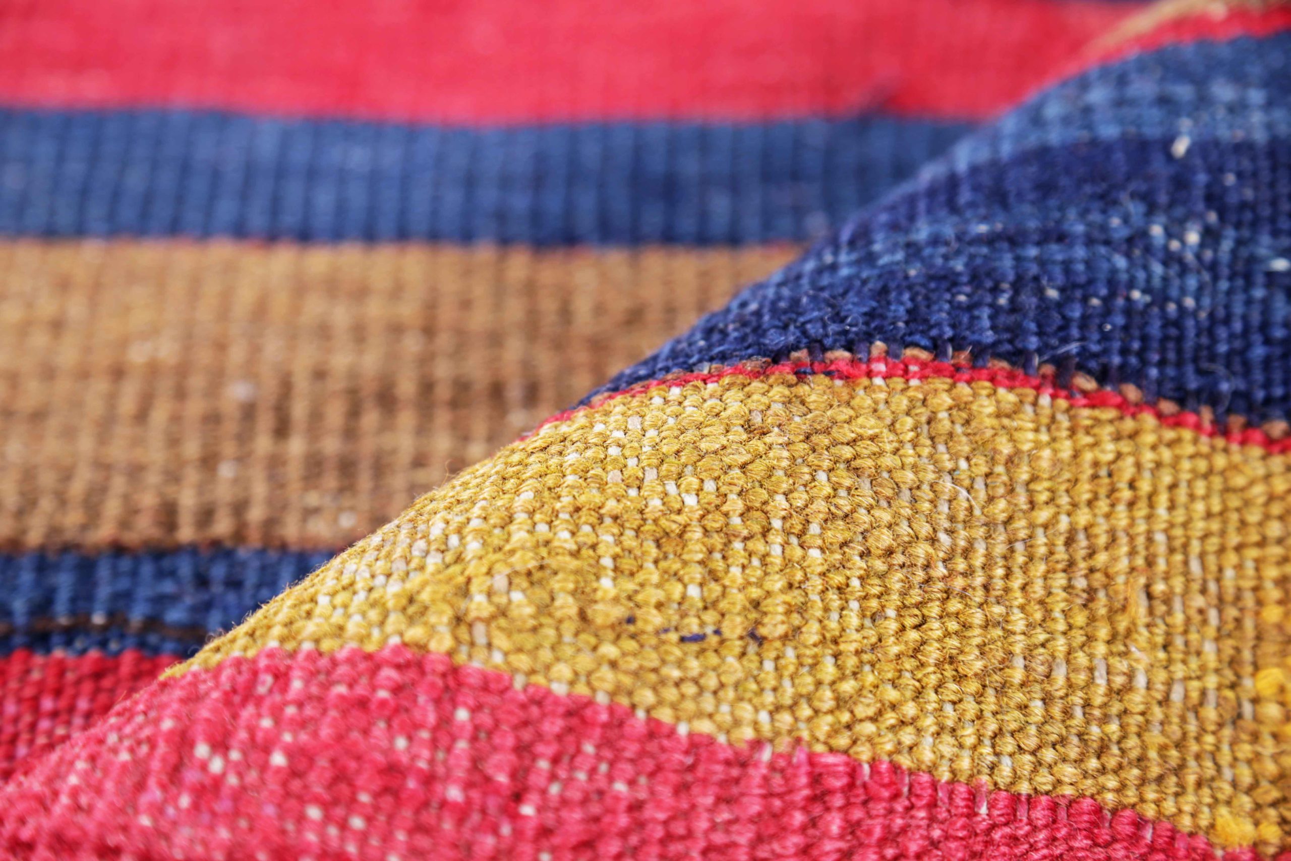 Thumbnail 7 for Antique Persian Transitional Rug 91126