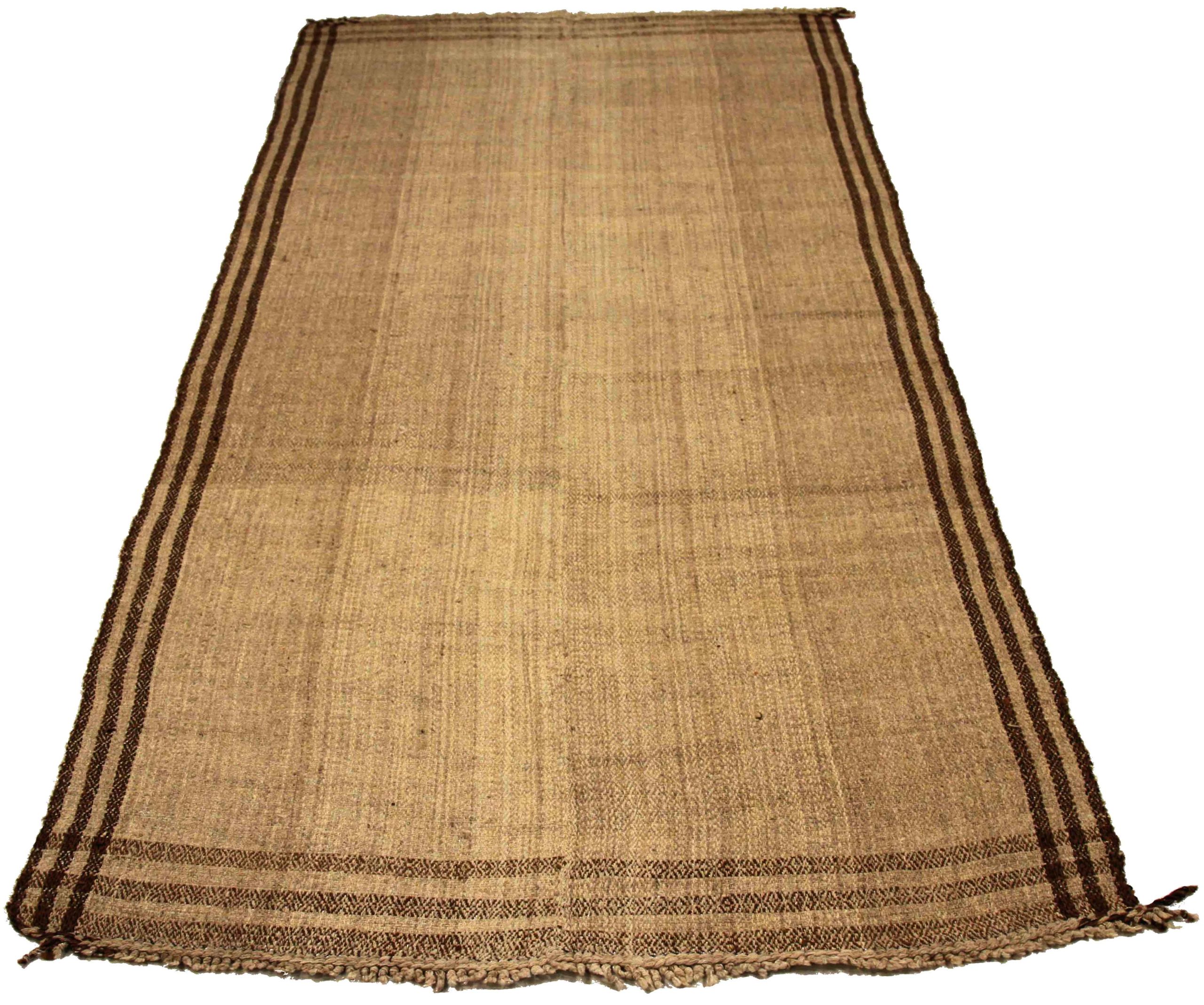 Thumbnail 7 for Persian Transitional Rug 74153