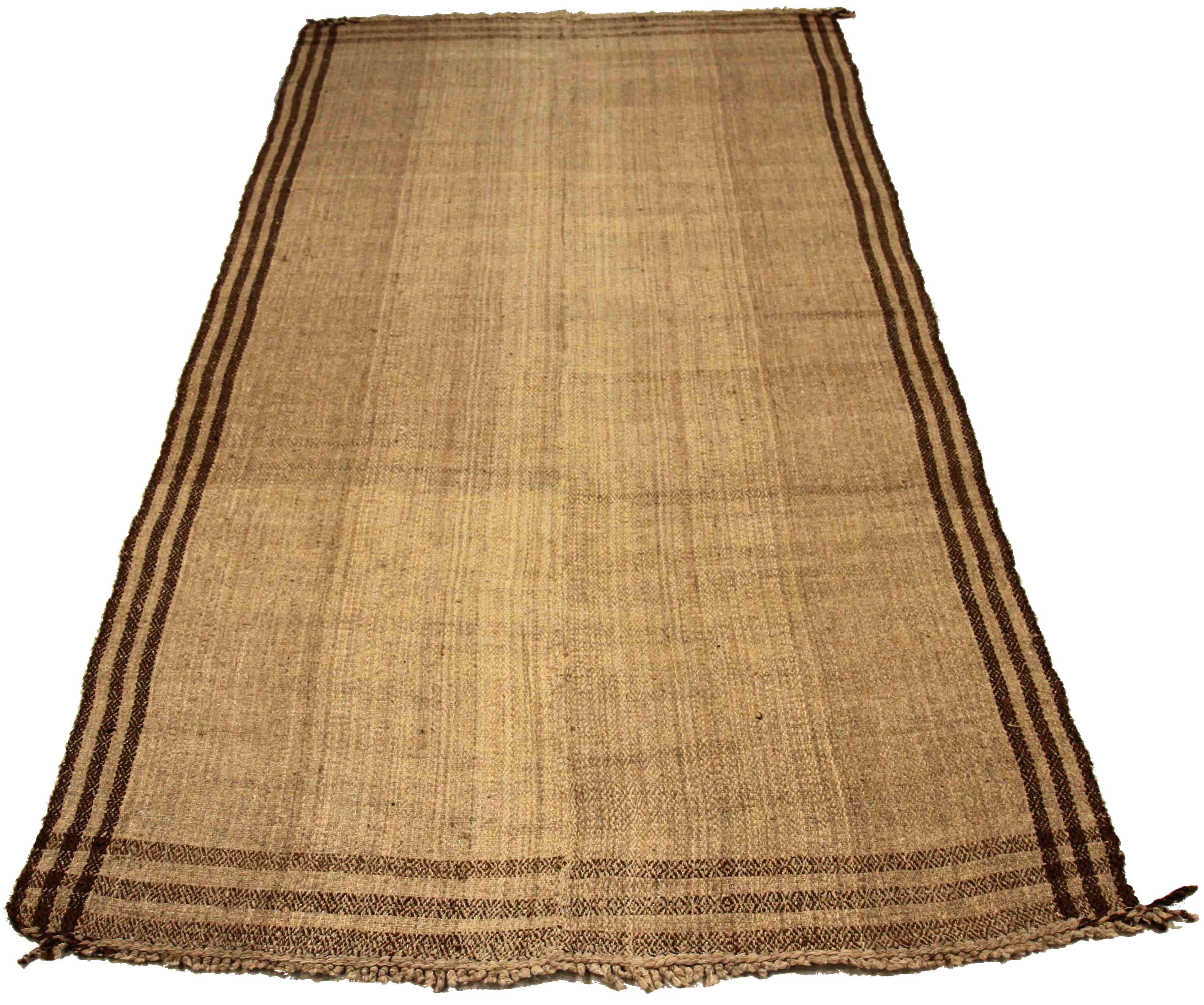 Thumbnail 15 for Persian Transitional Rug 74153