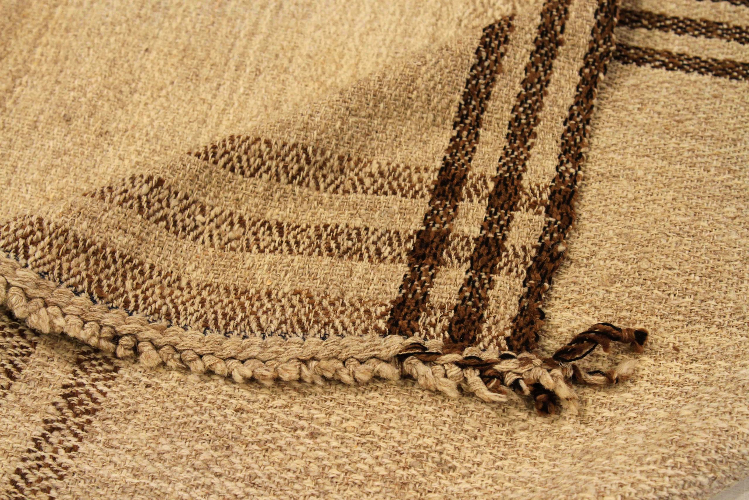 Thumbnail 5 for Persian Transitional Rug 74153