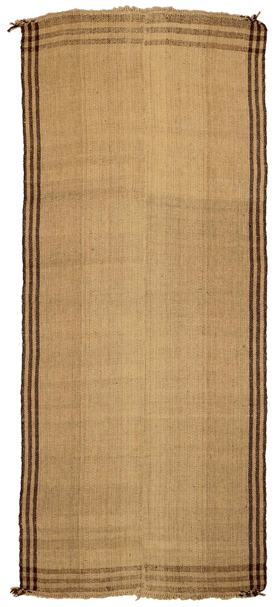 Thumbnail 10 for Persian Transitional Rug 74153