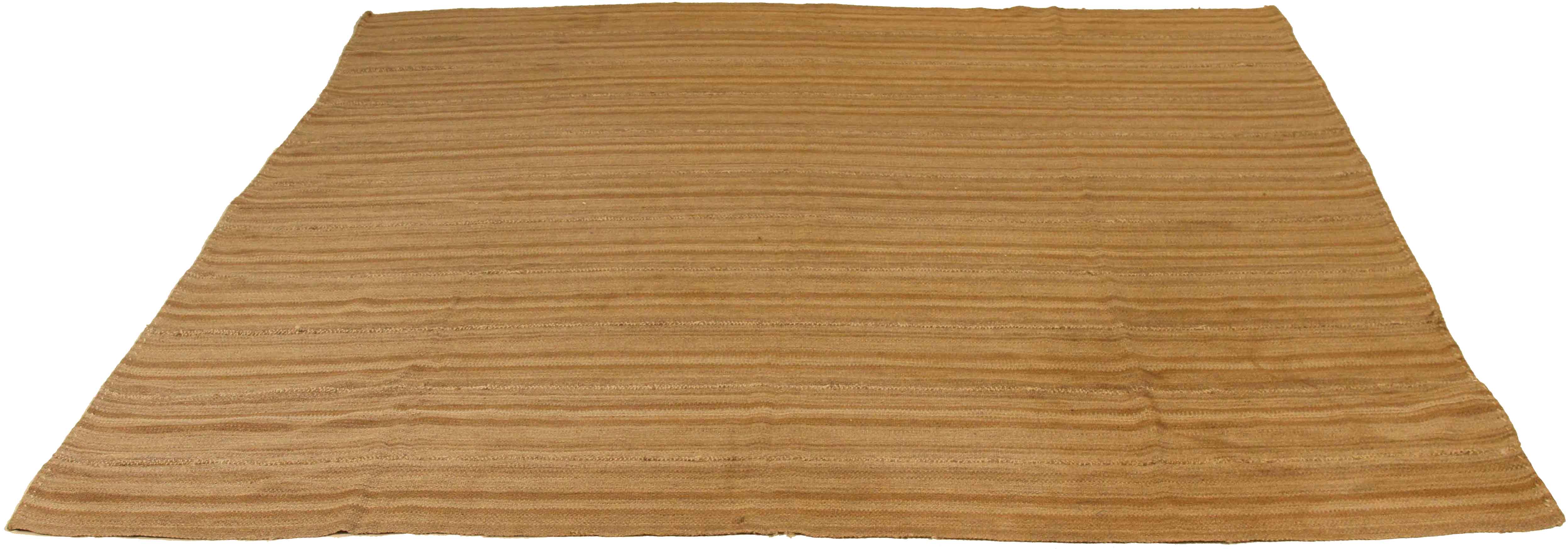 Thumbnail 5 for Antique Persian Transitional Rug 74154