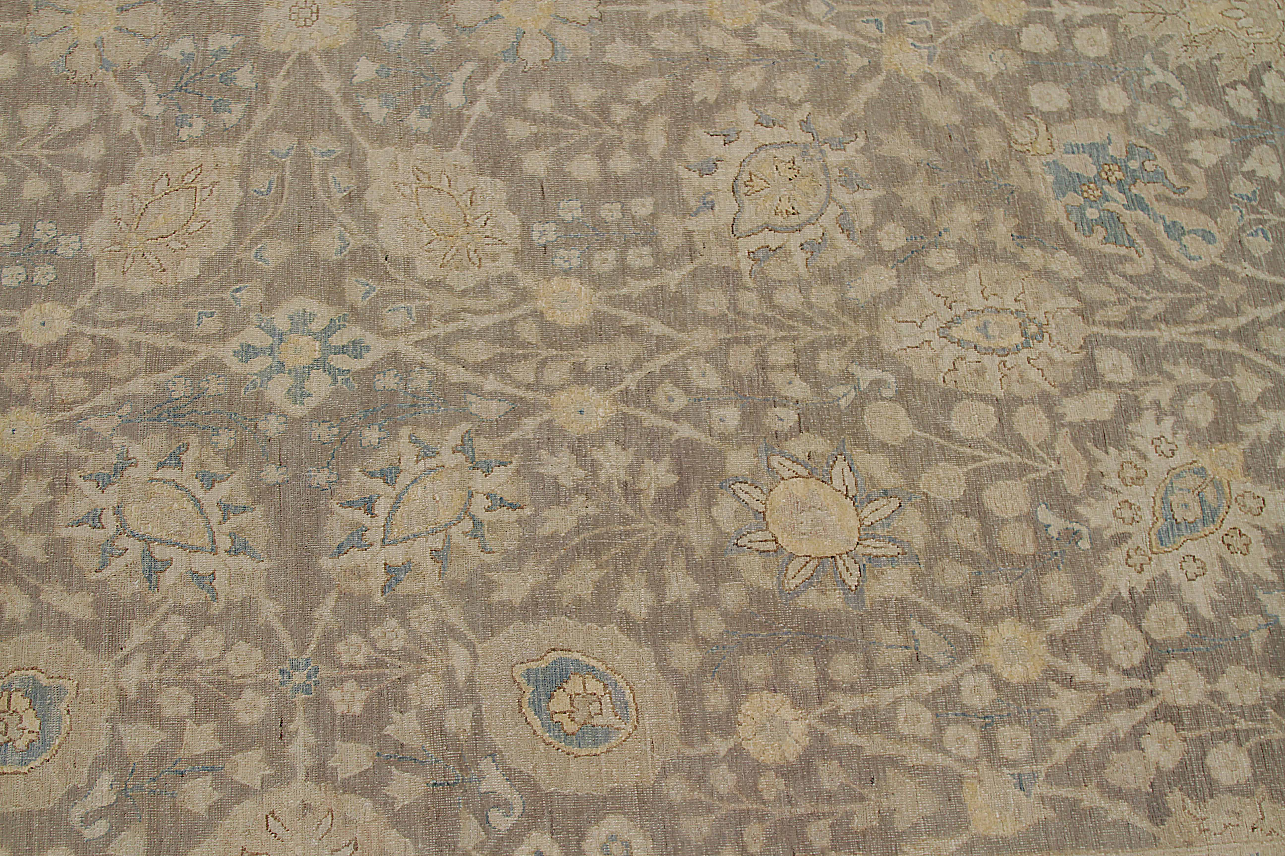 Thumbnail 2 for Afghanistan Tribal Rug 92414