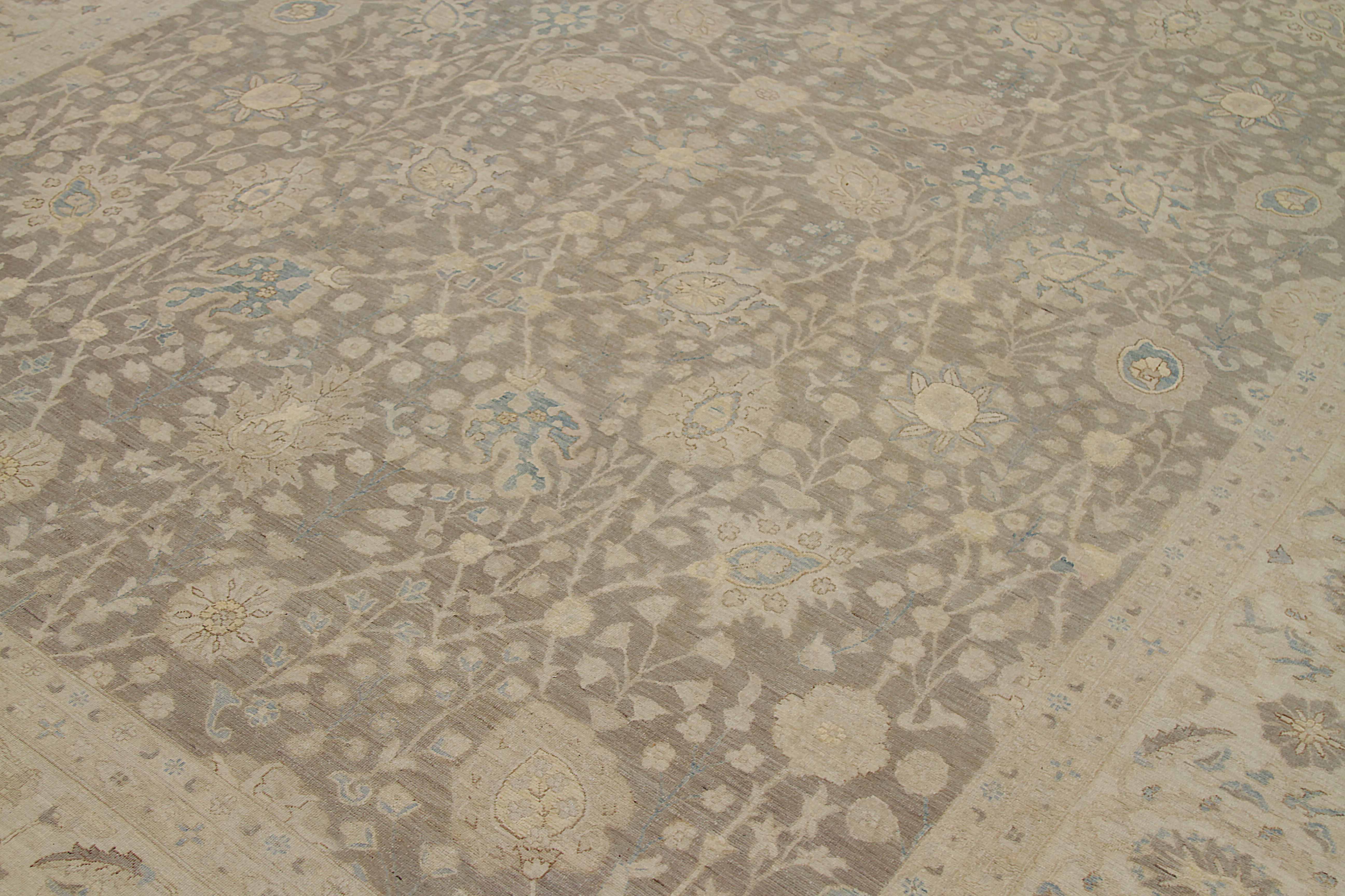 Thumbnail 7 for Afghanistan Tribal Rug 92414