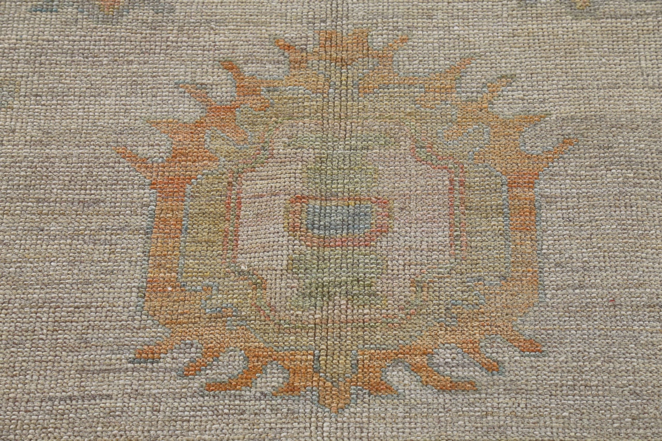 Thumbnail 7 for Turkey Tribal Rug 91036