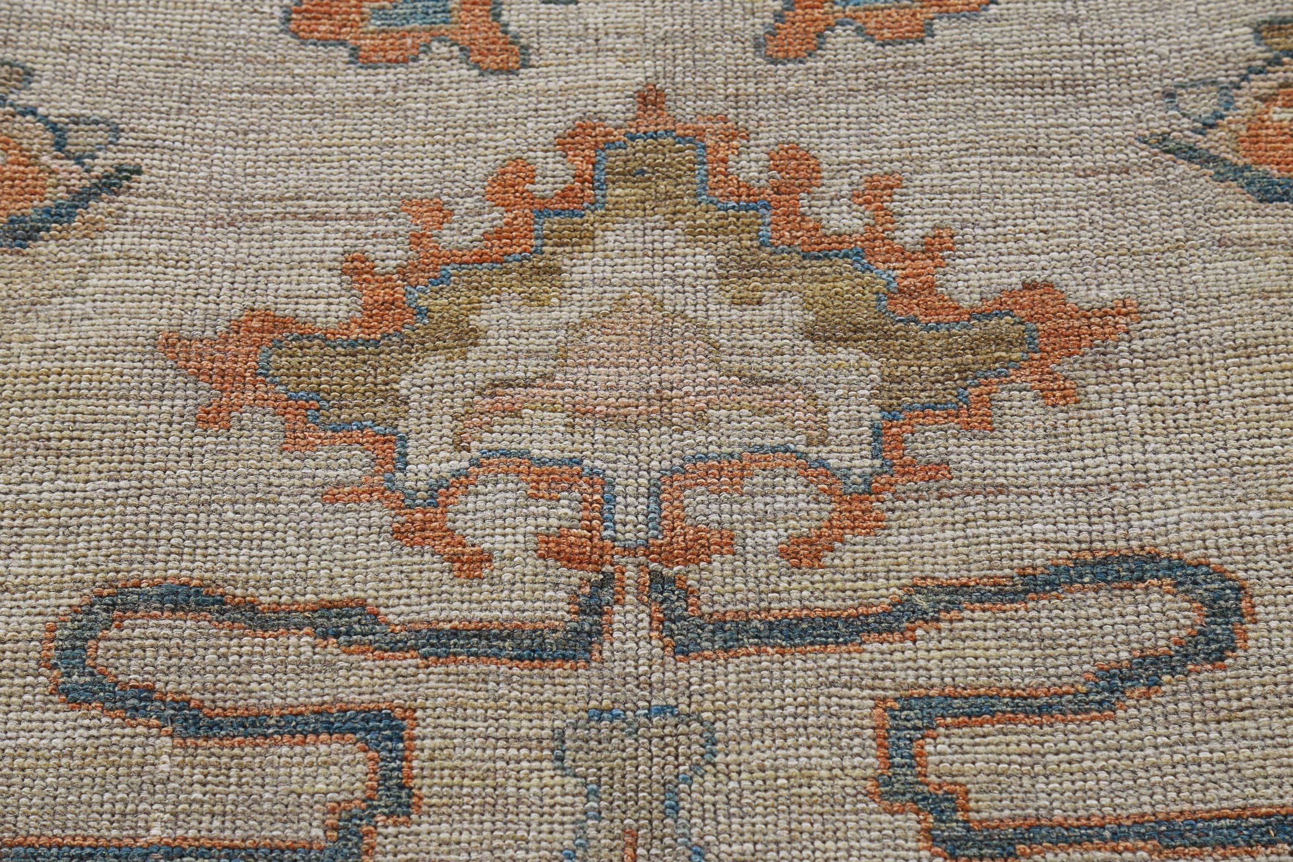 Thumbnail 7 for Turkey Tribal Rug 91033