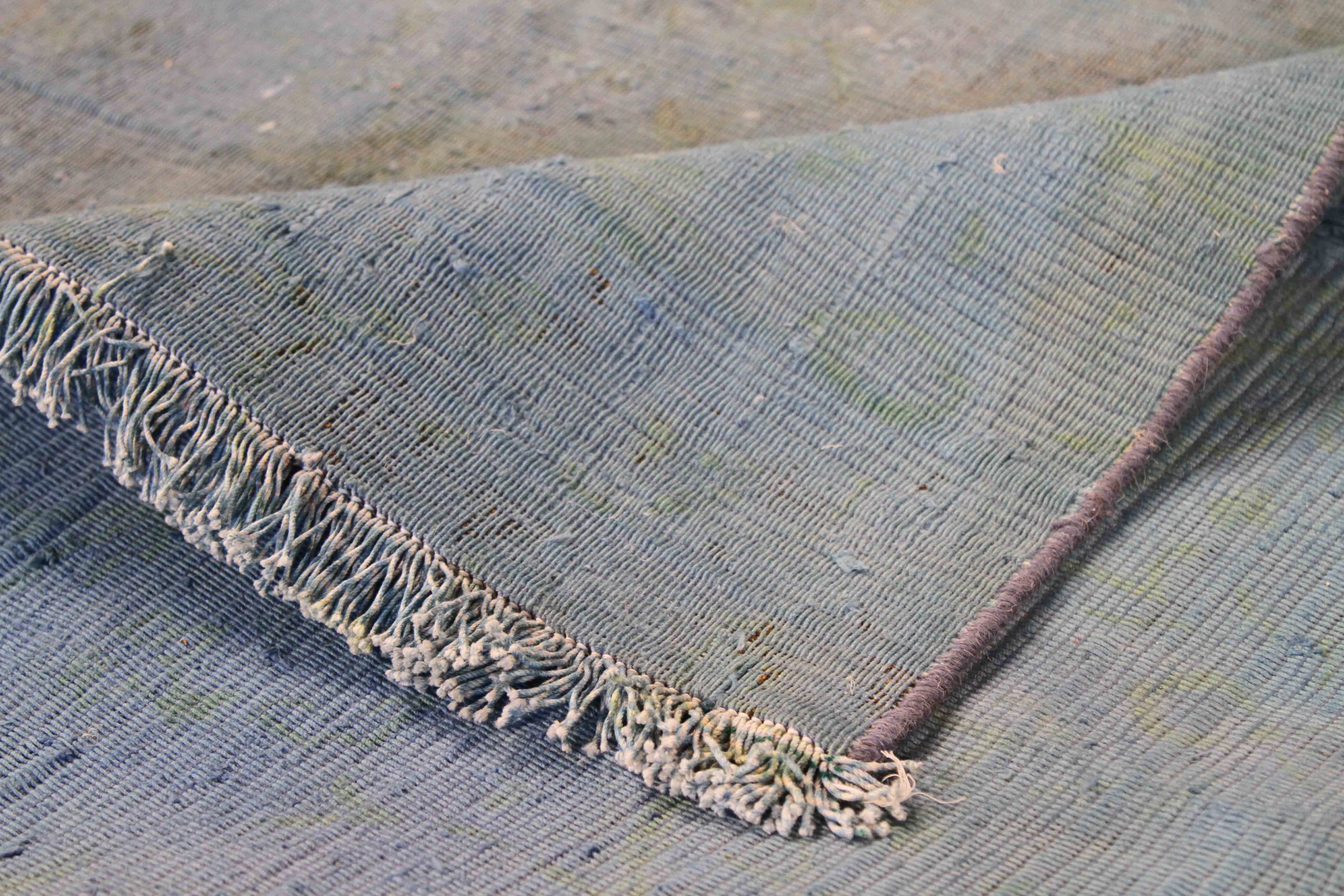 Thumbnail 9 for Antique Persian Transitional Rug 69611