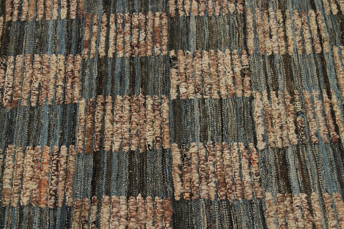 Thumbnail 15 for Afghanistan Moroccan Tribal Rug 90520