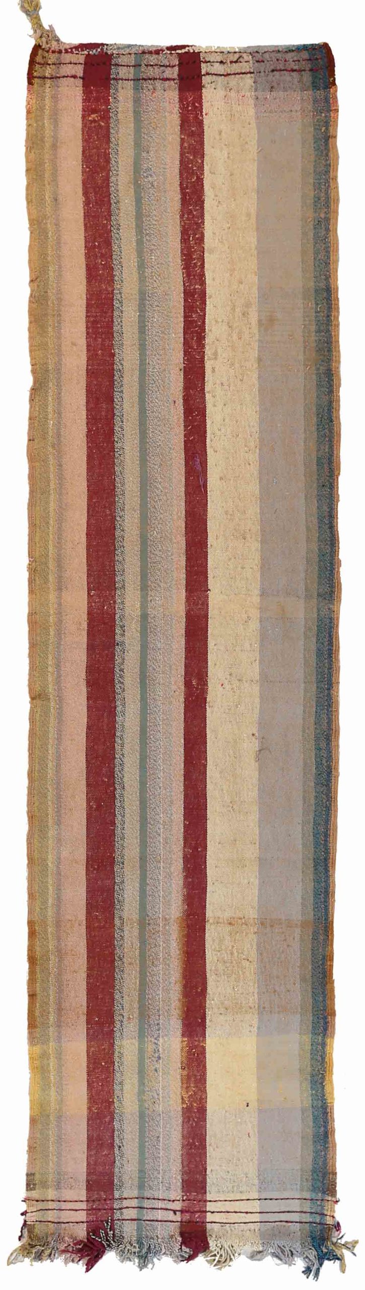 Thumbnail 15 for Antique Persian Transitional Rug 69715