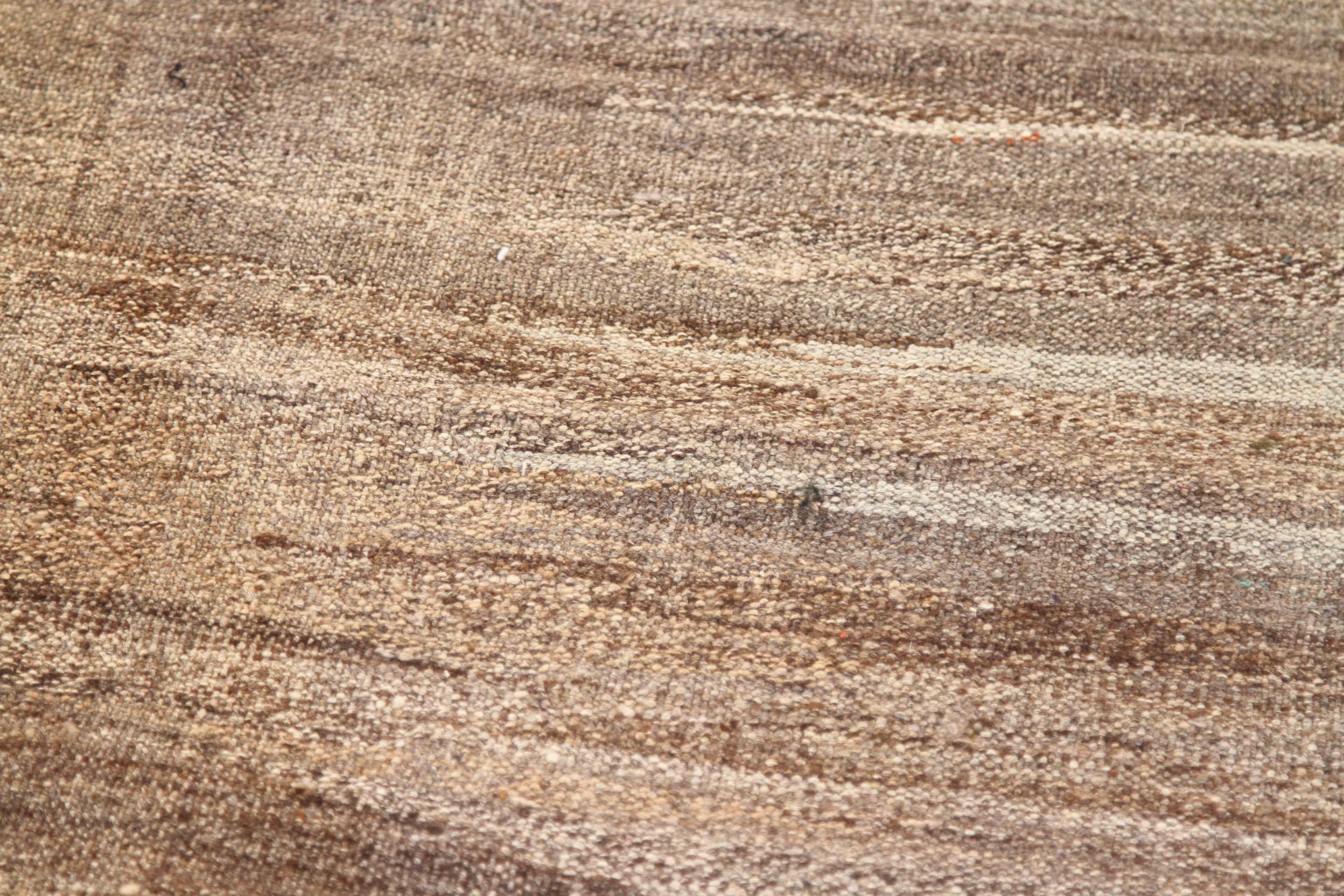 Thumbnail 9 for Antique Persian Transitional Rug 69703