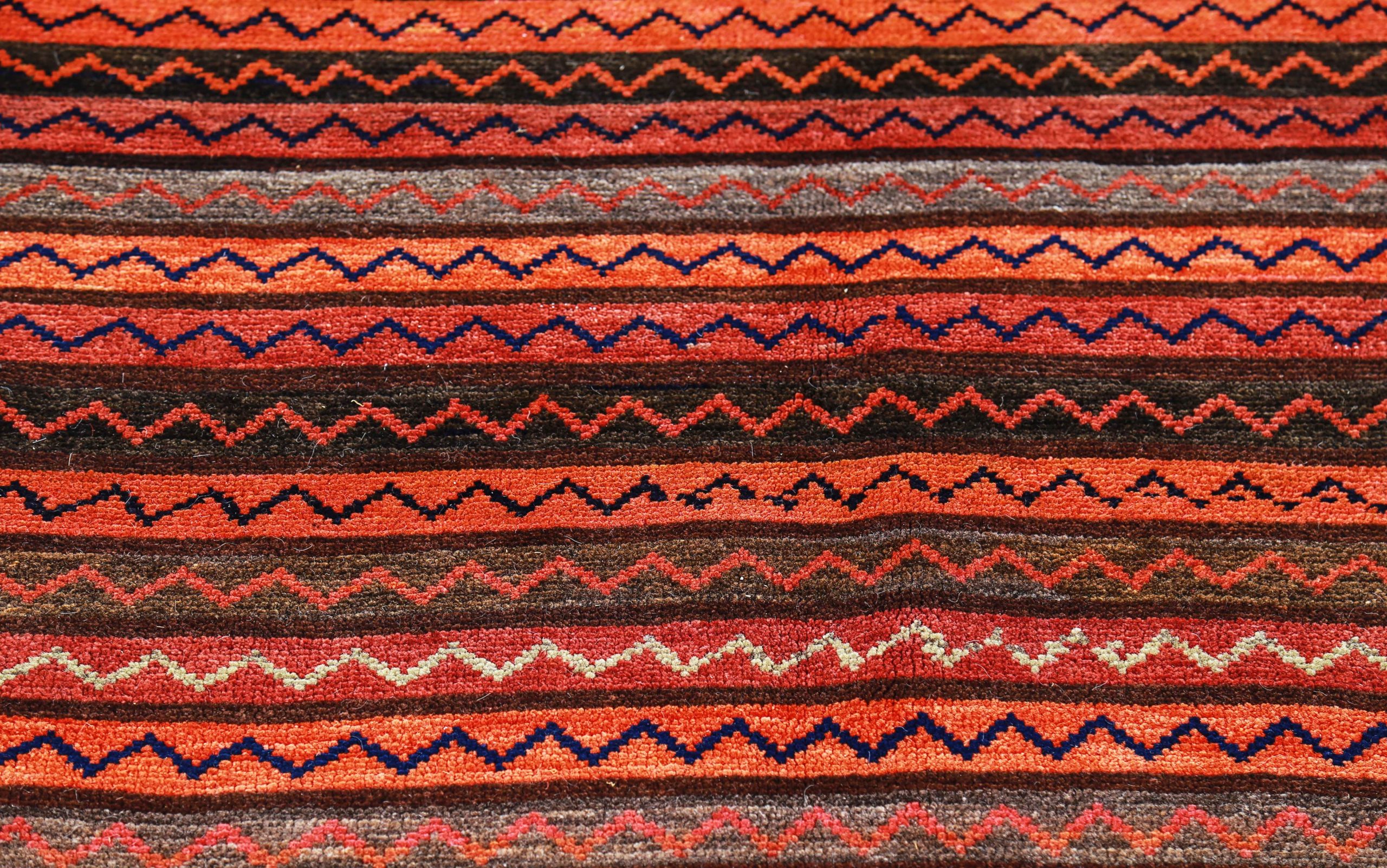 Thumbnail 7 for Antique Persian Azarbaijan Transitional Rug 91166