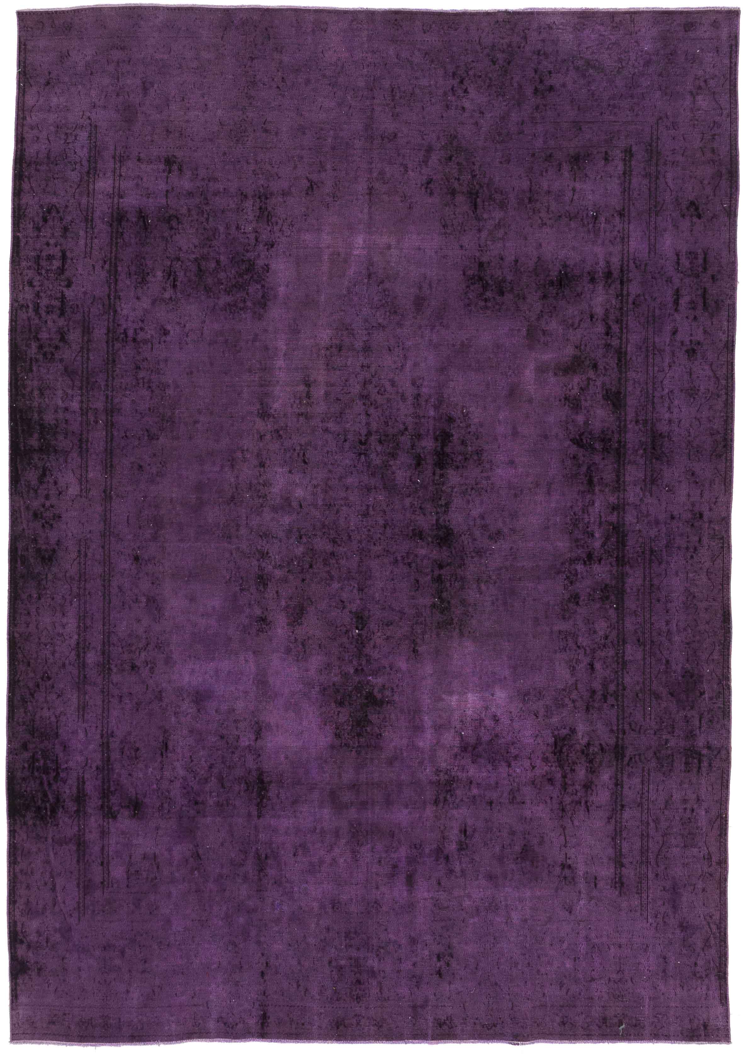 Thumbnail 11 for Antique Persian Transitional Rug 16285