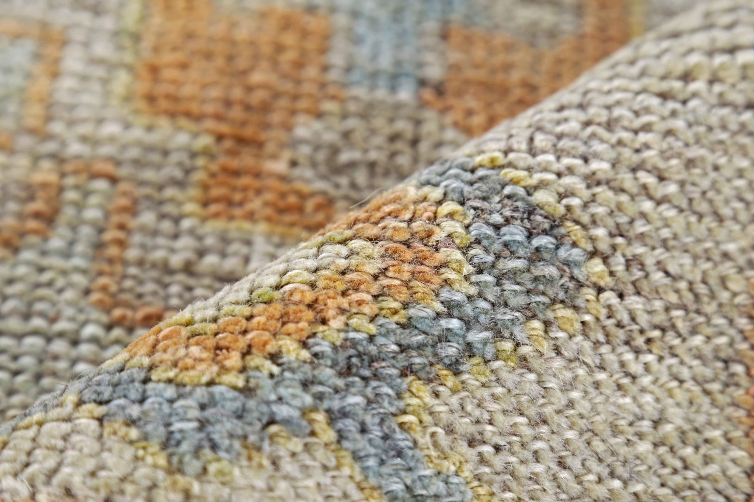 Thumbnail 12 for Turkey Tribal Rug 90981