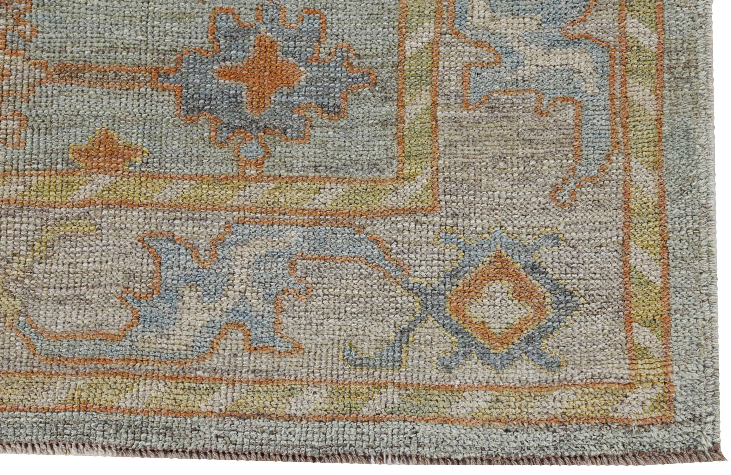Thumbnail 3 for Turkey Tribal Rug 90981