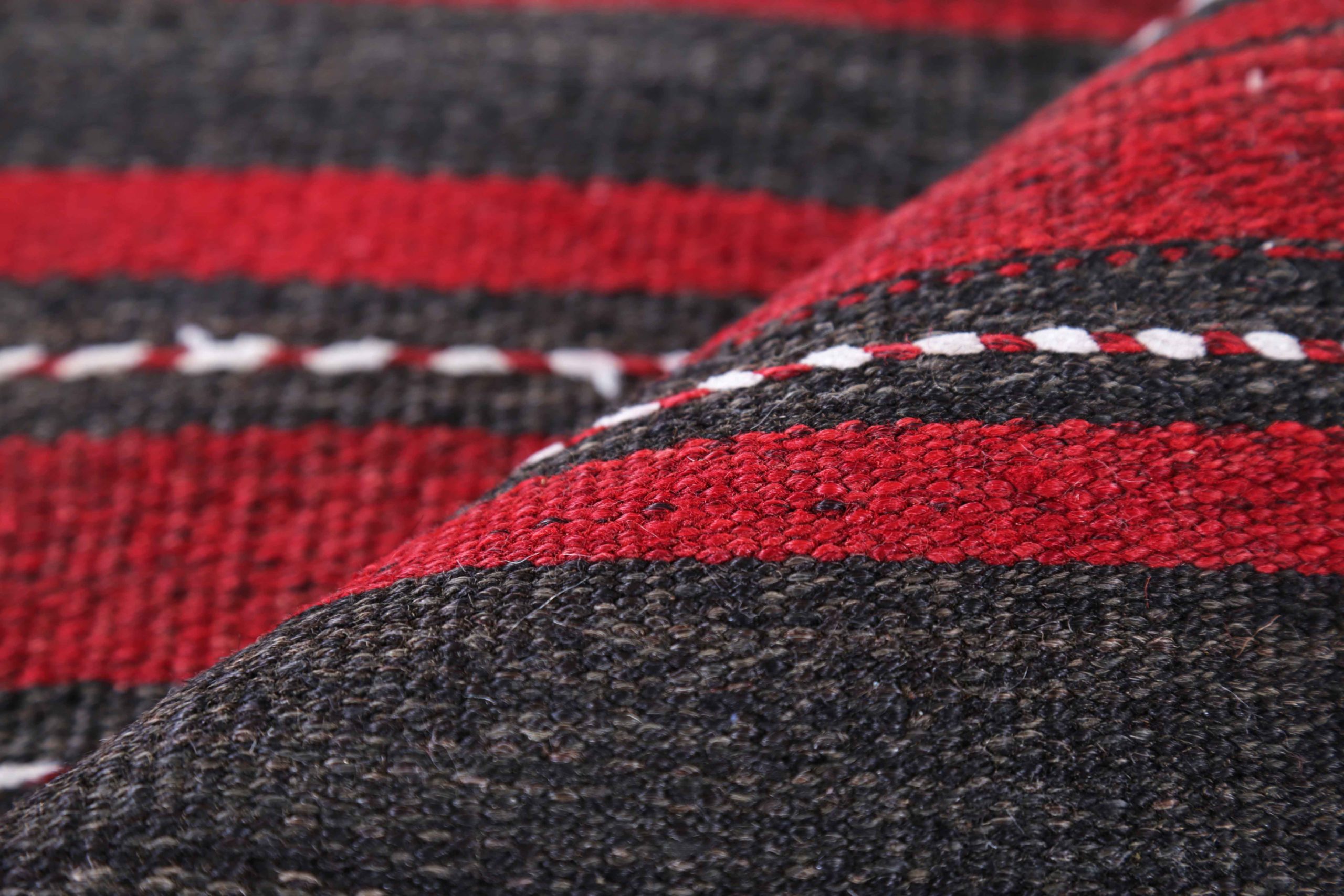 Thumbnail 10 for Antique Persian Transitional Rug 91491