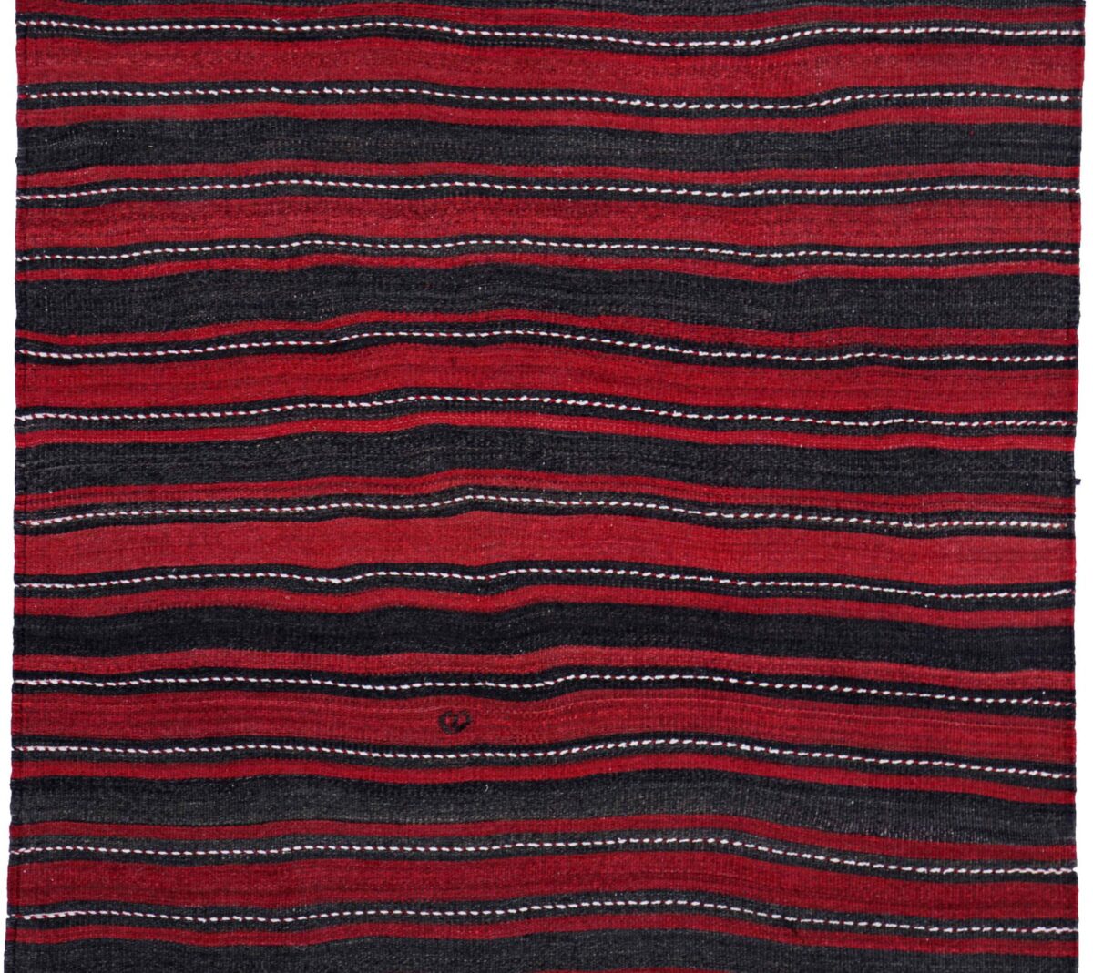 Thumbnail 13 for Antique Persian Transitional Rug 91491