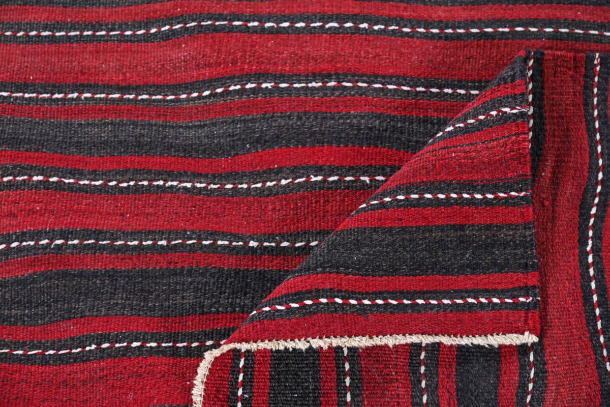 Thumbnail 15 for Antique Persian Transitional Rug 91491