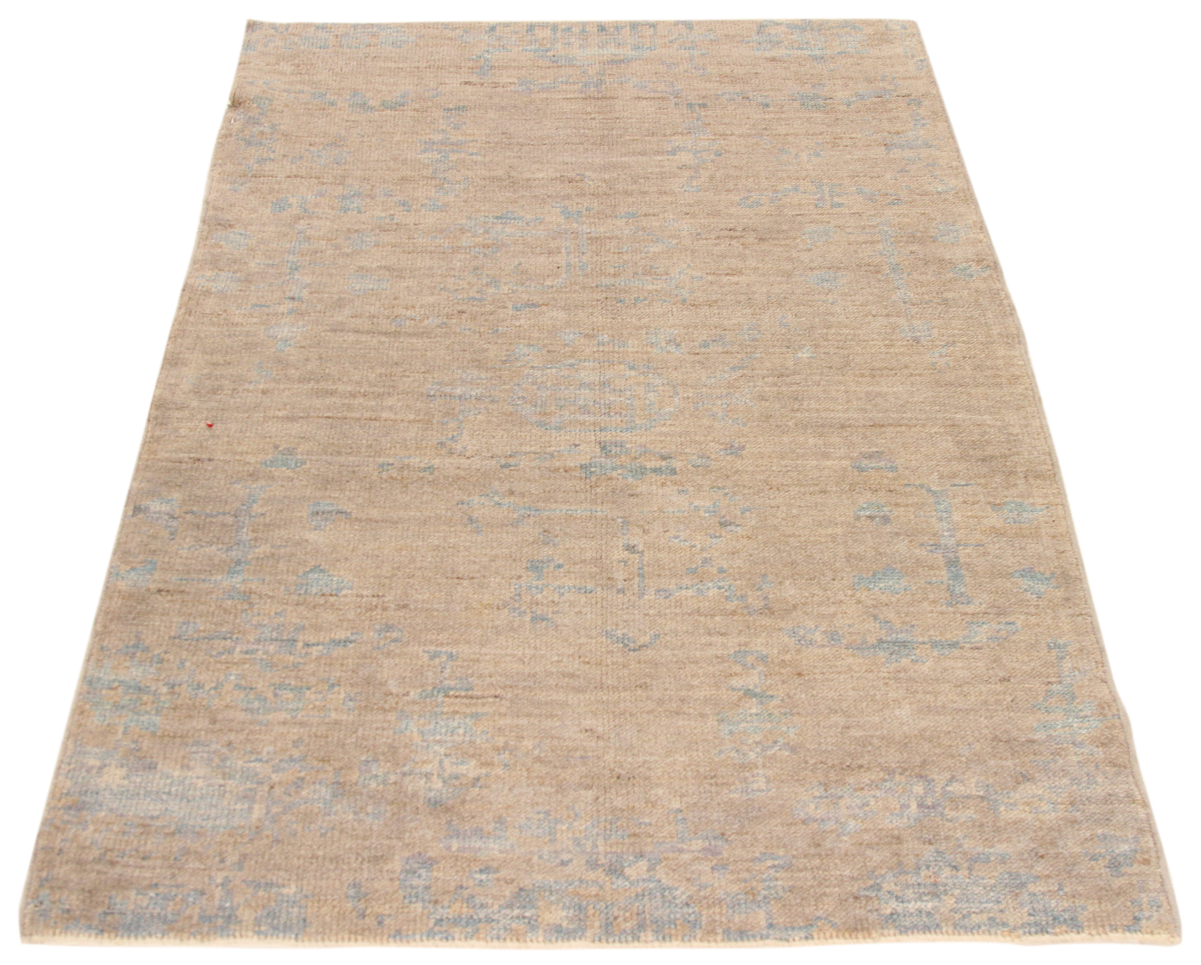 Thumbnail 3 for Persian Oushak Transitional Rug 69799