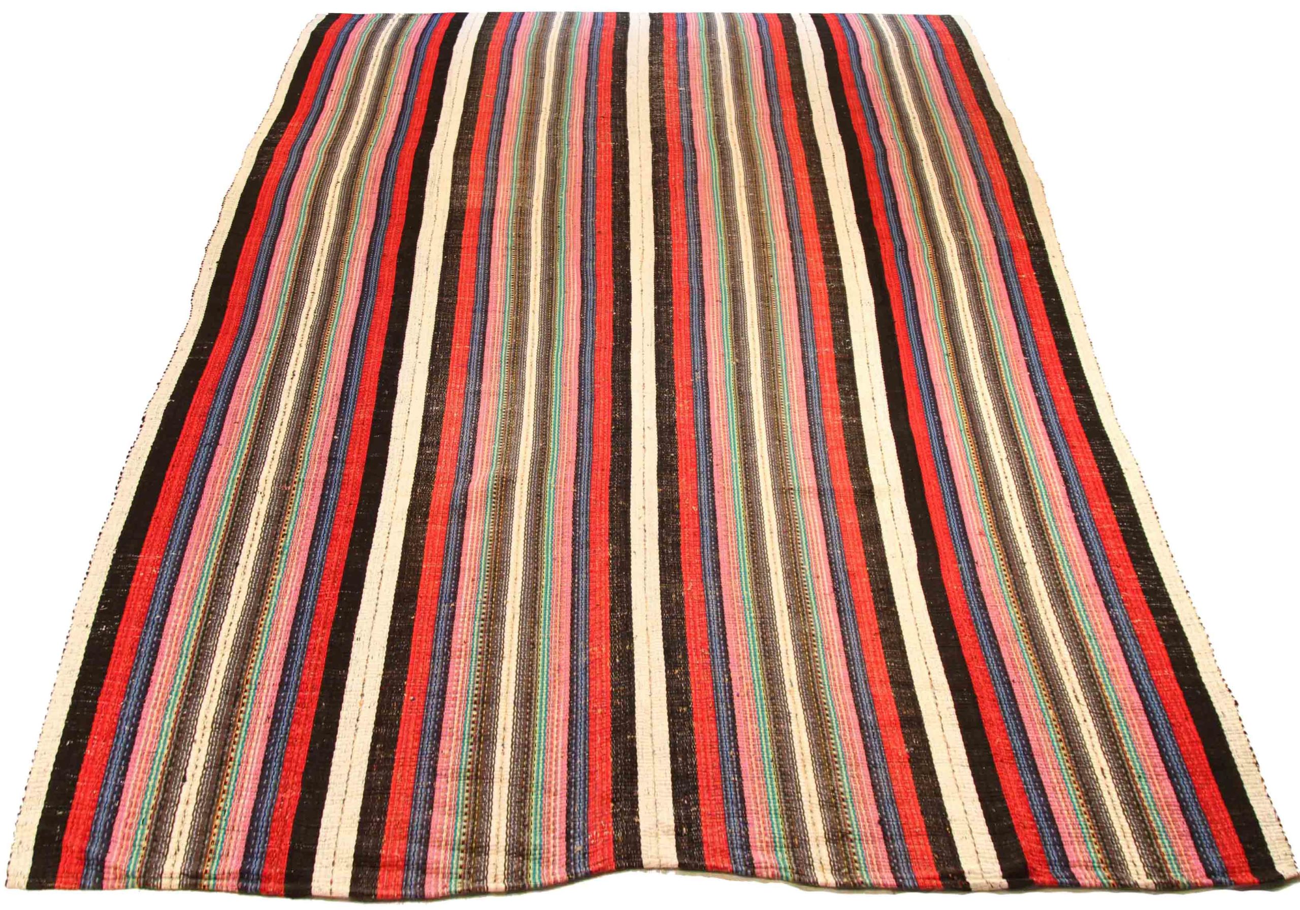 Thumbnail 3 for Persian Transitional Rug 70036