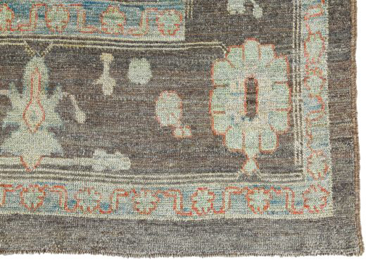 Thumbnail 2 for Turkey Tribal Rug 90827