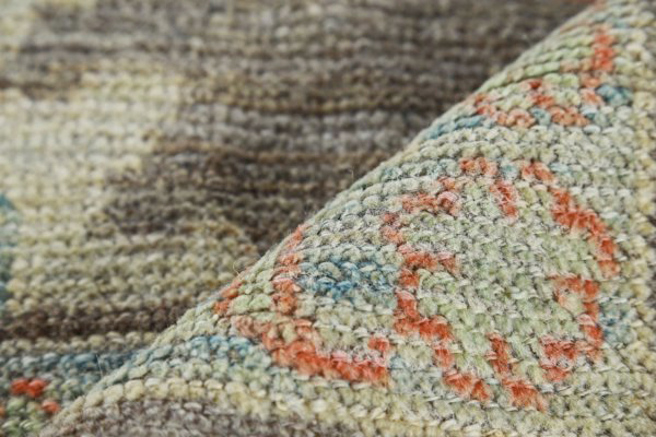 Thumbnail 3 for Turkey Tribal Rug 90827