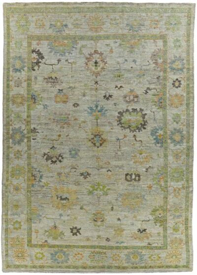 Thumbnail 15 for Turkey Tribal Rug 90803