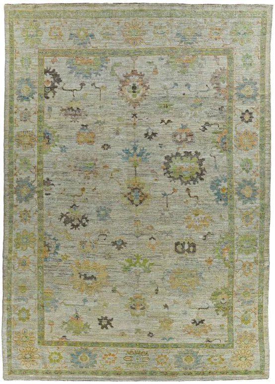 Thumbnail 4 for Turkey Tribal Rug 90803