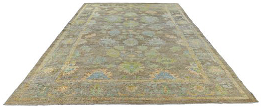 Thumbnail 6 for Turkey Tribal Rug 90839