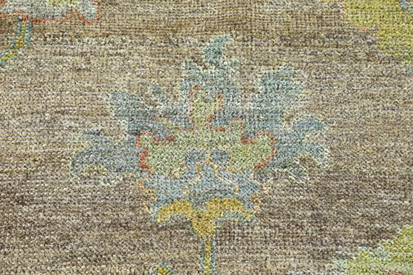 Thumbnail 2 for Turkey Tribal Rug 90839